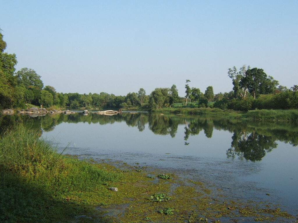 कावेरी नदी(Kaveri River)